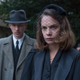 The Little Stranger
